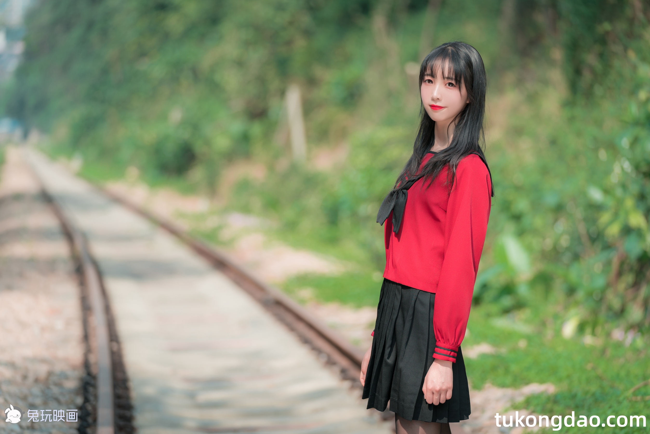 兔玩映画 – 117 整理写真合集 兔玩映画-第9张